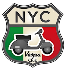 Vespa Club Aperitivo at No Body Nose primary image