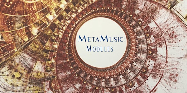 MetaMusic Modules ~ Full Course