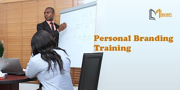 Personal Branding 1 Day Virtual Training in Sydney