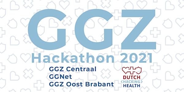 GGZ Hackathon 2021
