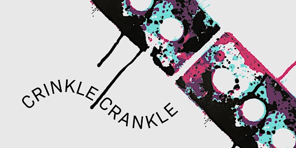 Crinkle Crankle