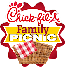 Chick-fil-A Family Picnic 2015 primary image