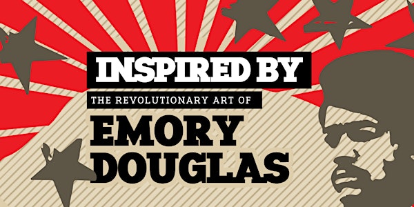 Wood & Green 'Black Art Haus' Presents : Inspired By "Emory Douglas"