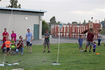 Make a Water Rocket primary image