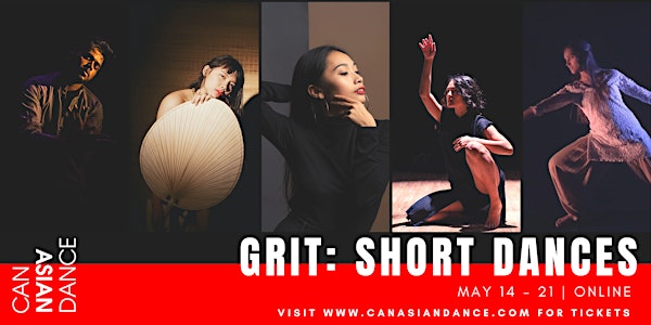 GRIT: Short Dances