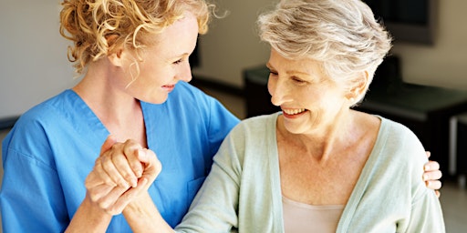 Parkinson's Support Group primary image