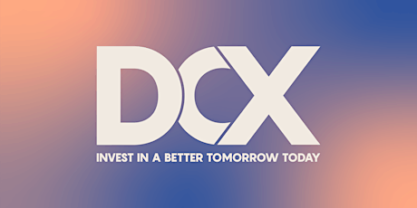 DCX- May 3rd primary image