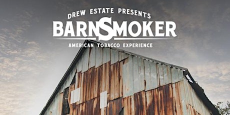 Connecticut River Valley Barn Smoker by Drew Estate  primärbild