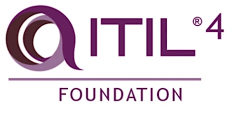 ITIL v4 Foundation (3-Day Course) tickets
