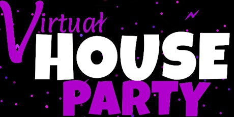Virtual House Party Series - The Pajama Jam primary image