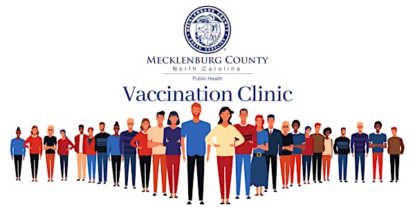 MCPH Vaccination Event @ Camp North End