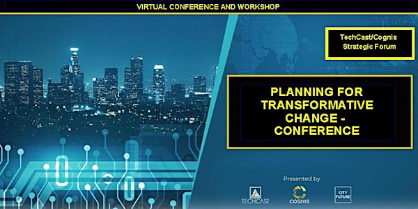 Planning for Transformative Change -  Conference