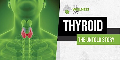 Thyroid: The Untold Story primary image