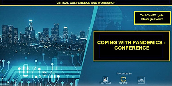 Coping with Pandemics - Conference