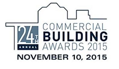 24th Annual Commercial Building Awards primary image