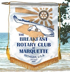 Marquette Breakfast Rotary's 23rd Annual Fish Boil & Auction primary image