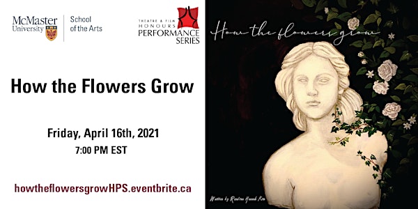 HPS 2021: How the Flowers Grow