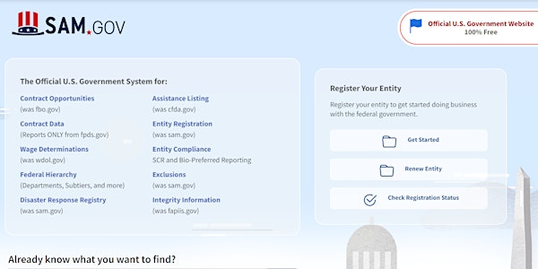 Entity Reporting and Report Viewing Alpha Testing