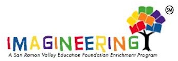 Imagineering: An SRVEF Beyond School Enrichment Program for Children Grades 4-8 (4-Part Class Series, May 14, 21, 28, & June 4) Featuring 3D Printing
