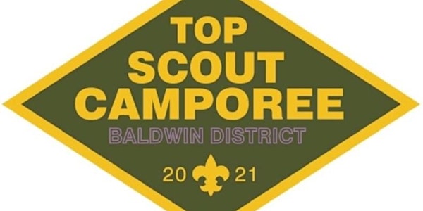 Baldwin District 'Top Scout' Camporee