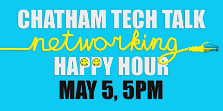 CTT Networking Happy Hour