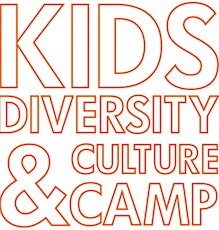 Kids Diversity and Culture Camp -2015 primary image
