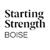 Logotipo de Starting Strength Boise