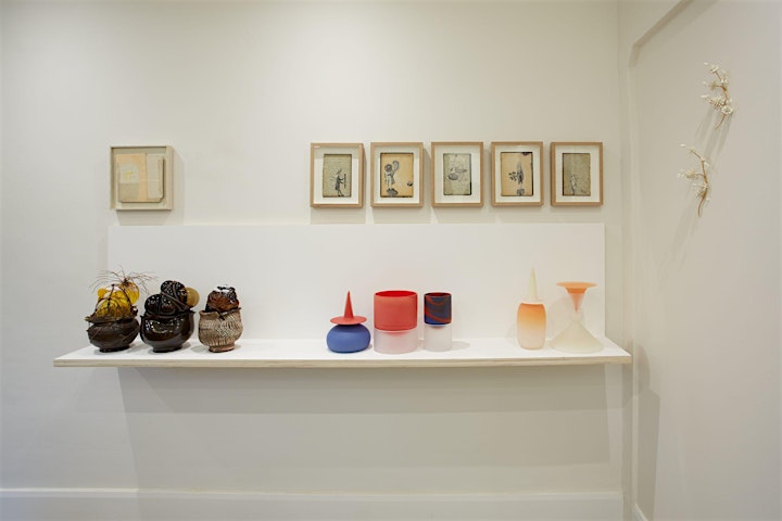 Curators: Talk & Tour: Crafting a Difference at SoShiro - London (Part 1) image