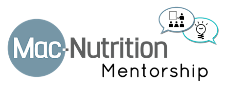 Mac-Nutrition Mentorship primary image