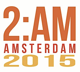 2:AM Altmetrics Conference 2015 primary image