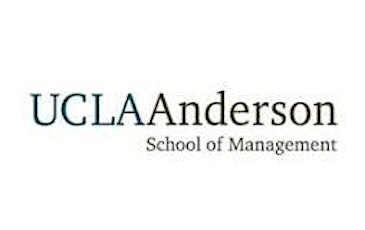 UCLA Anderson Alumni UK Reunion & Admits Dinner primary image