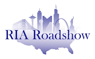 RIA Roadshow- Cleveland primary image
