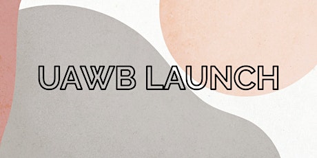 UAWB Launch Event