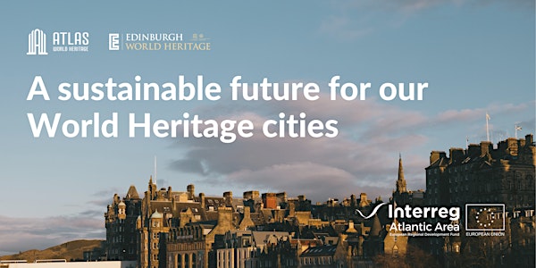 A sustainable future for our World Heritage cities