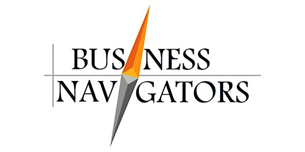 Business Navigators M&A Forum [VIRTUAL]