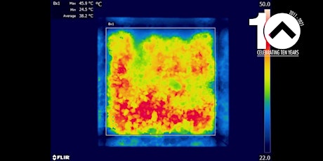 Thermal Storage Research Webinar primary image