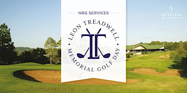 NRG Services Leon Treadwell Memorial Golf Day 2021