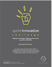 Imagen principal de Sprint Innovation Challenge