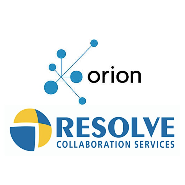 Video Webinar by Resolve & ORION: Getting On Board with Hosted Video Solutions