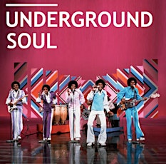 Underground Soul primary image