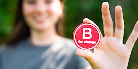 B Corp Workshop Series for Businesses (July) primary image