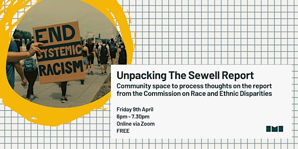 Unpacking the Sewell Report