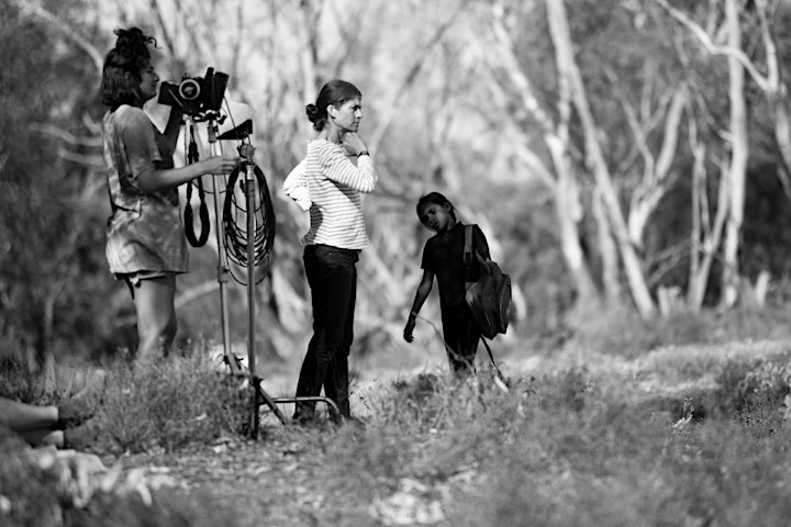 Emu Runner - Special Film Screening image
