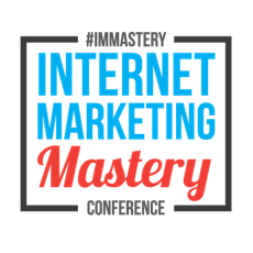 Internet Marketing Mastery Conference primary image