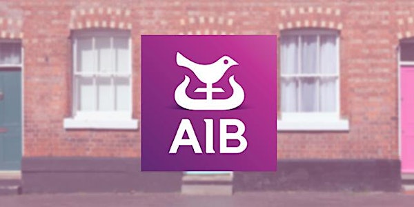 AIB Grafton Street Mortgage Masterclass