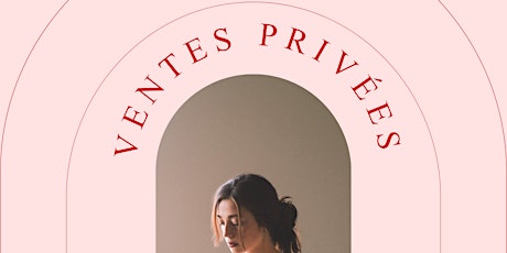 Hauptbild für Ventes Privées