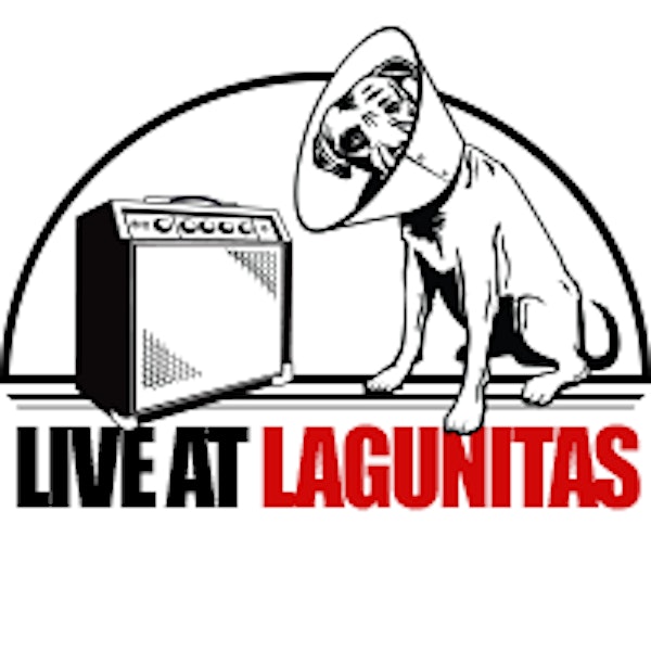 Live at Lagunitas and The Bluegrass Situation present: Jamestown Revival and The Brothers Comatose