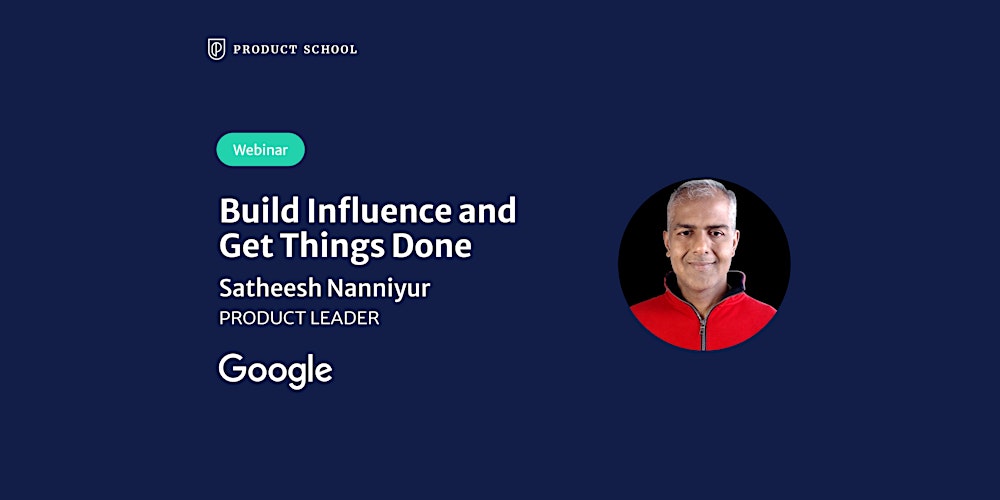 done by google product leader tickets