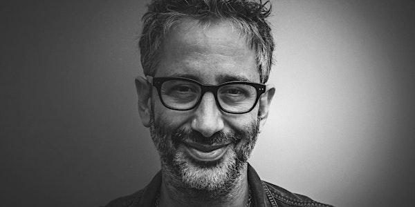 BNJC Book Club: Jews Don’t Count by David Baddiel