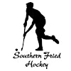 Logotipo da organização Southern Fried Hockey